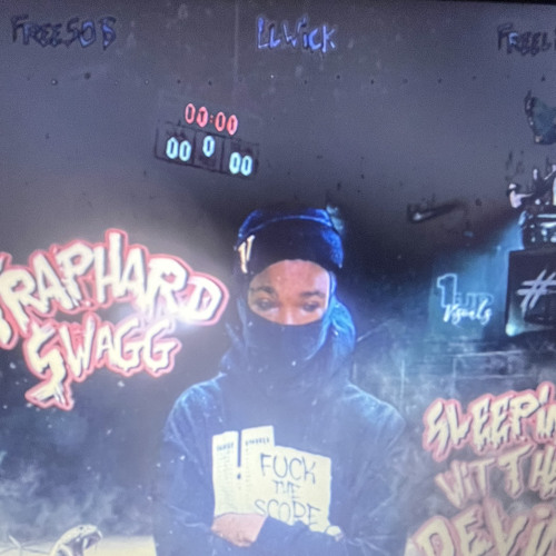 TraphardSwagg- Free Lil Act