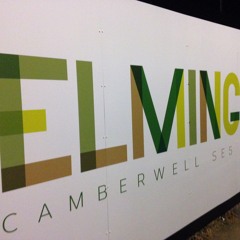 Mix - Elmington Riddim