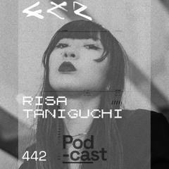CLR Podcast 442 I Risa Taniguchi