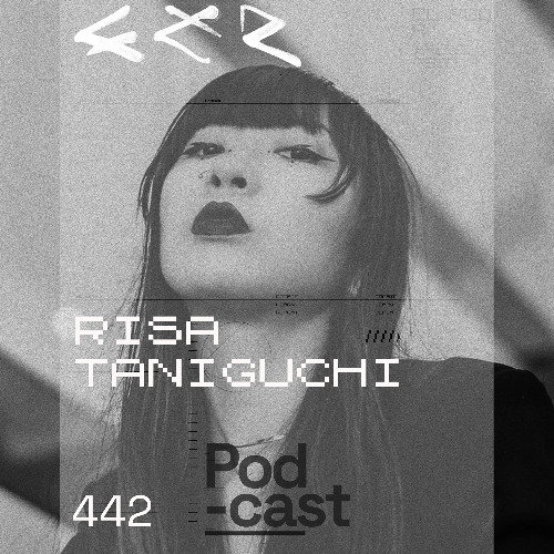 CLR Podcast 442 I Risa Taniguchi