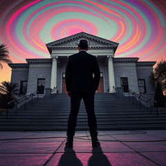 The Judge Don’t Speak