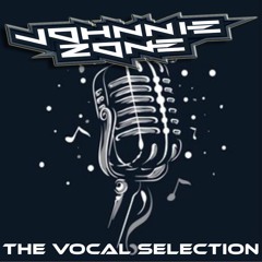 Johnnie Zone - The Vocal Selection - Volume 1