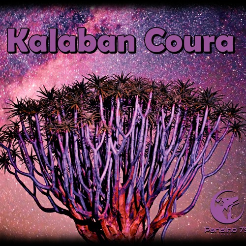 Kalaban Coura (Afro Trap)