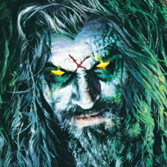 ROB ZOMBIE (p.GREYROCK)