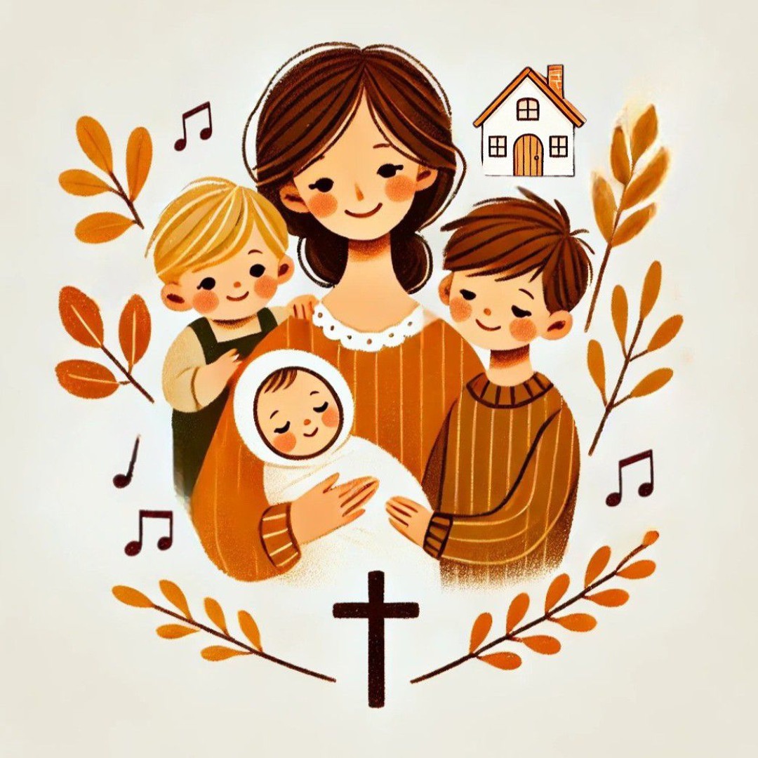 Ave Maria Slaapliedje