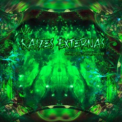 Arimaspo - Oh My Head ( V.A - Raizes Externas) Mangrove Rec