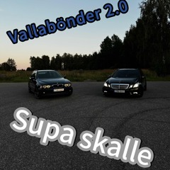 Vallabönder 2.0?