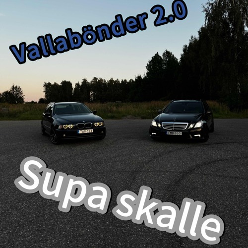Vallabönder 2.0?