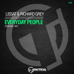 Everyday People (Original Mix)