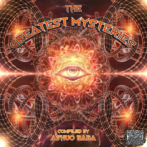 03 - Ashuo Baba & Digital Abstract - Kundalini Awakening 153BPM 441khz 24bit