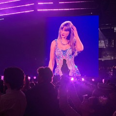 Taylor Swift's Eras Tour Comes to Arlington Texas