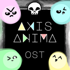 Axis Anima OST - Four Ghosts in a Skeleton