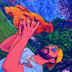 ¥en Mill Hard Dance Mix