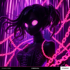 DYNAMIS, HXDES – CyberFavela