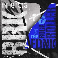 BRK 'The Fonk' [inHabit Recordings]