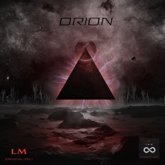 Orion [original mix ]