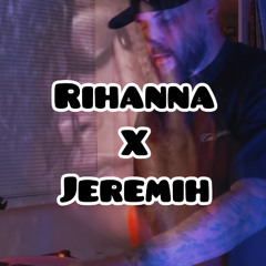 RIHANNA X JEREMIH - BIRTHDAY LOOVEEEE