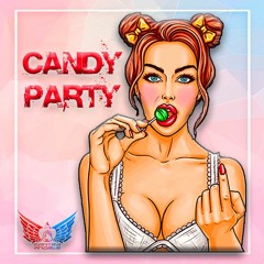 Mantra Angels - Candy Party *FREE DOWNLOAD