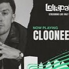 Cloonee @ Perry's, Lollapalooza United States Chicago 2025-07-31