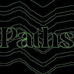 Paths Radio Show - [Itmotr Radio]