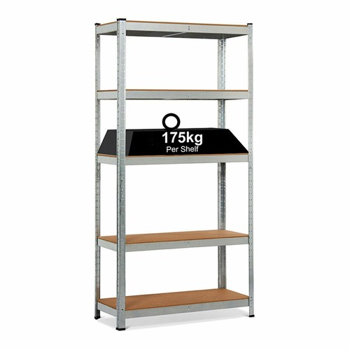 Brits Home Garden Racking Shelve