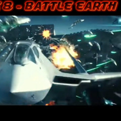 Battle Earth - BassQuake 8