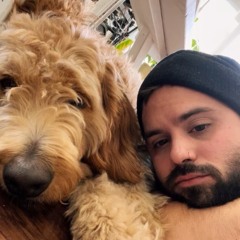 This Is max & i 🐾