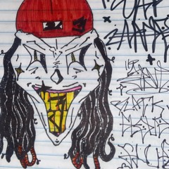 COULD YOU SEE THE WAR ANGELS? PROD.J3TSKR3VM :HOSTED BY DJ LAFLAIRE: #BGM