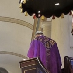 Fourth Sunday of Advent - December 21, 2025 (Fr. Vidrine).m4a