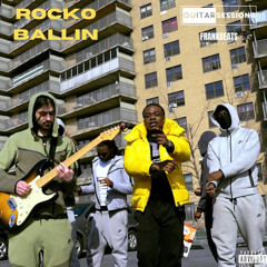 ROCKO BALLIN & FRANK BEATS GUITAR SESSION
