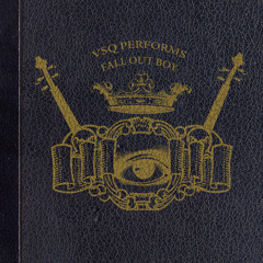 Sugar, We're Goin' Down