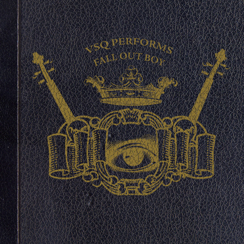 Sugar, We're Goin' Down