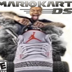 mariokart