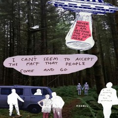 Samehada X Conversations Remix