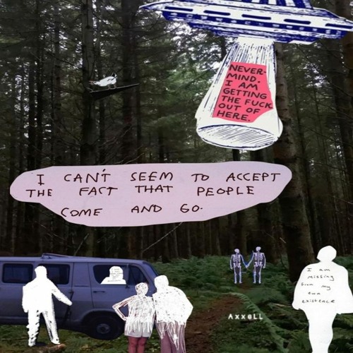 Samehada X Conversations Remix