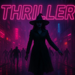 Thriller (IronBeard Future Bass Remix)