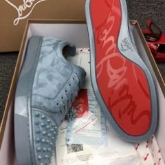 Redbottoms