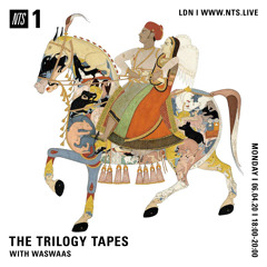 TTT NTS 06.04.20 with Waswaas
