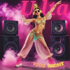1000 nights (feat.PTL)