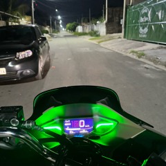 Revolta na mente boladin