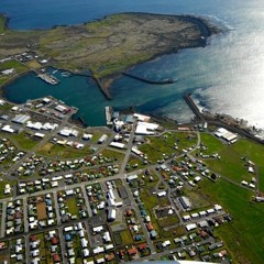 Neighbors From Grindavík