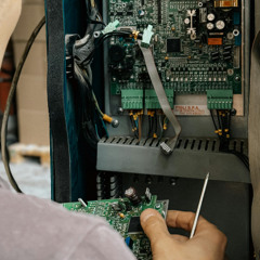 Jeremy Whitworth Mooresville NC | The Electrician's Guide to New Builds