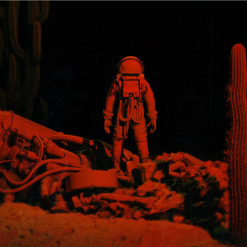 Deep Water [ Unreleased ]