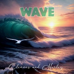 Wave / featuring Perry Clemons