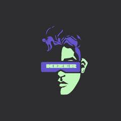 Into My Eyes - (Kizer Remix) by Freddy Todd x Wreckno