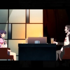 Nostalgie- Hanamonogatari OST