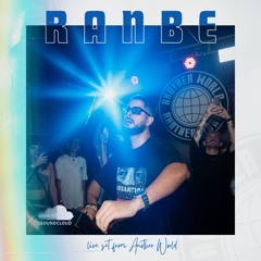 Ranbe live from Another World, Costa Rica 18.05.2024