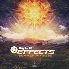 Side Effects  - Summer Mix 2020 (TechSafari Records)