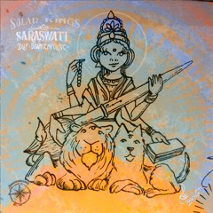 Solar Kings - Saraswati [Downtempo Love]