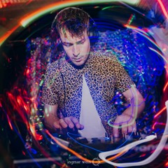 LUIS SURCOS @ Club De Danse - Official Launch 30/07/22